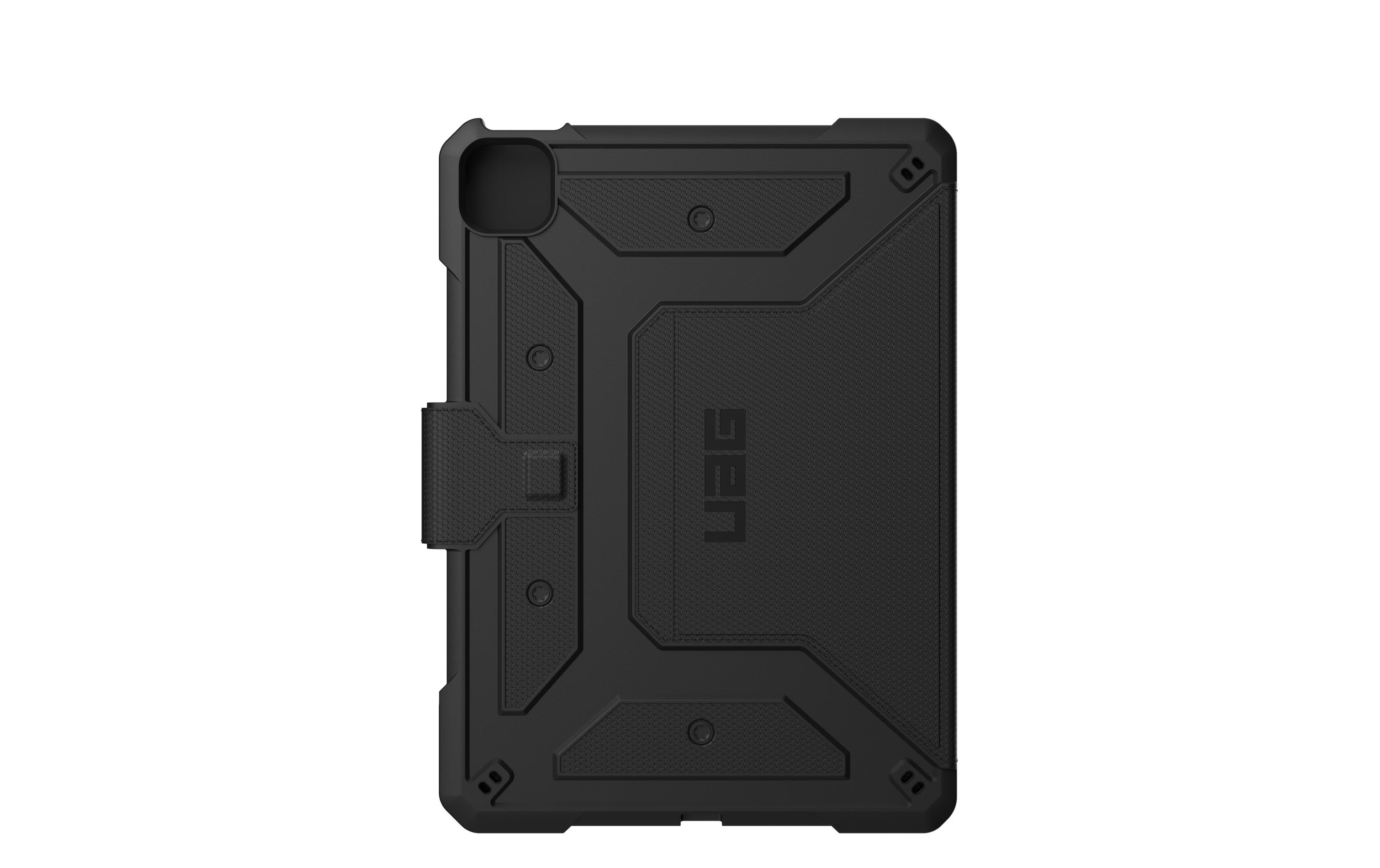 UAG Tablet Book Cover Metropolis iPad Pro 12.9" (5th Gen.)