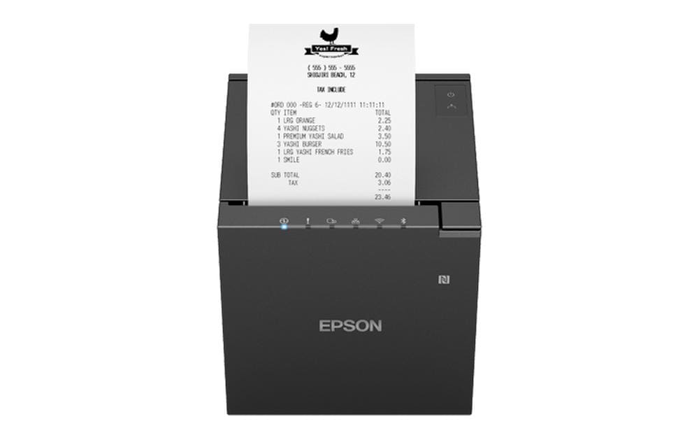 Epson TM m30III - Belegdrucker - s/w - Thermozeile