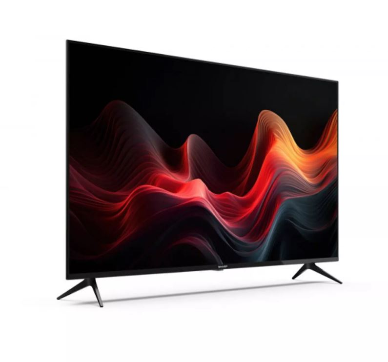 Sharp 50GL4060E 50" 126cm 4K Ultra H - 126 cm - 127 cm