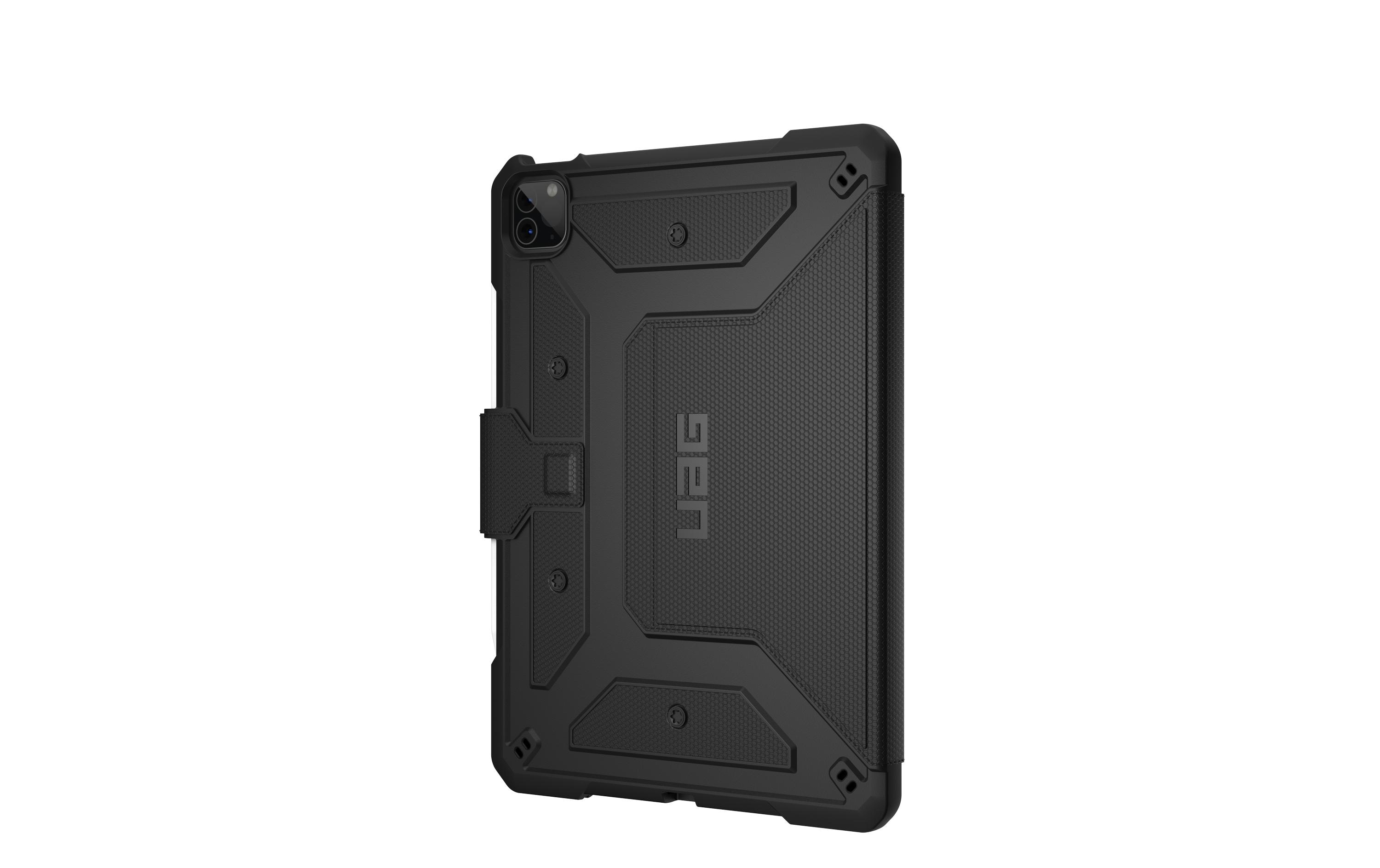 UAG Tablet Book Cover Metropolis iPad Pro 12.9" (5th Gen.)