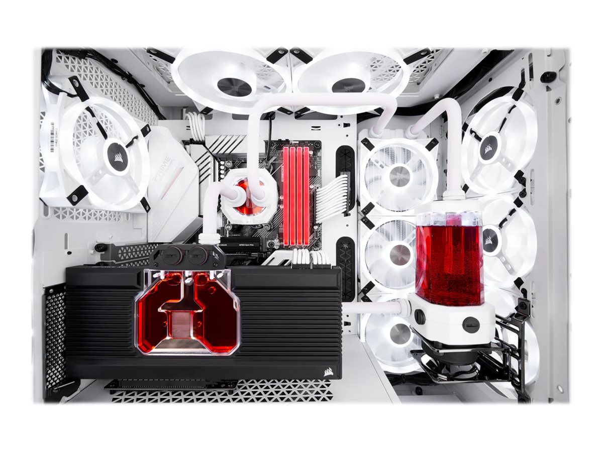 CORSAIR Hydro X Series XT Hardline 14mm Tubing - Schlauchsatz für Kühlsystem