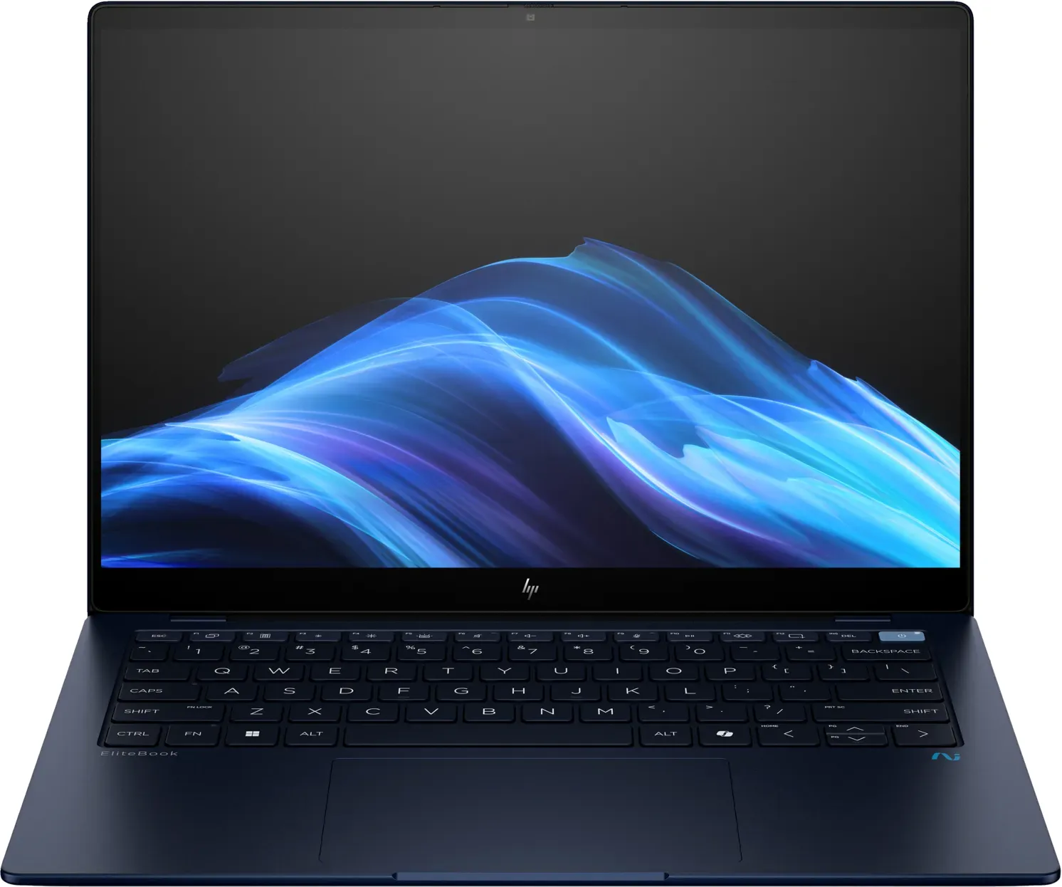 HP EliteBook Ultra G1q, Snapdragon X Elite X1E-78-100, 16GB RAM, 512GB SSD, DE AI PC 