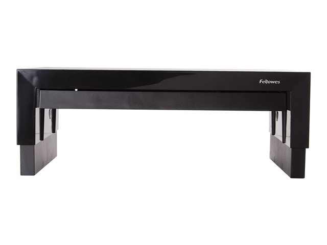 Fellowes Designer Suites Monitor Riser - Höhenverstellbarer Monitorständer
