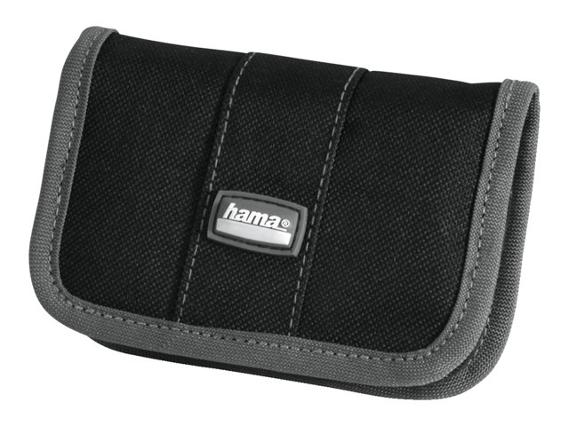 Hama Multi Card Case Mini - Tasche für Speicherkarten