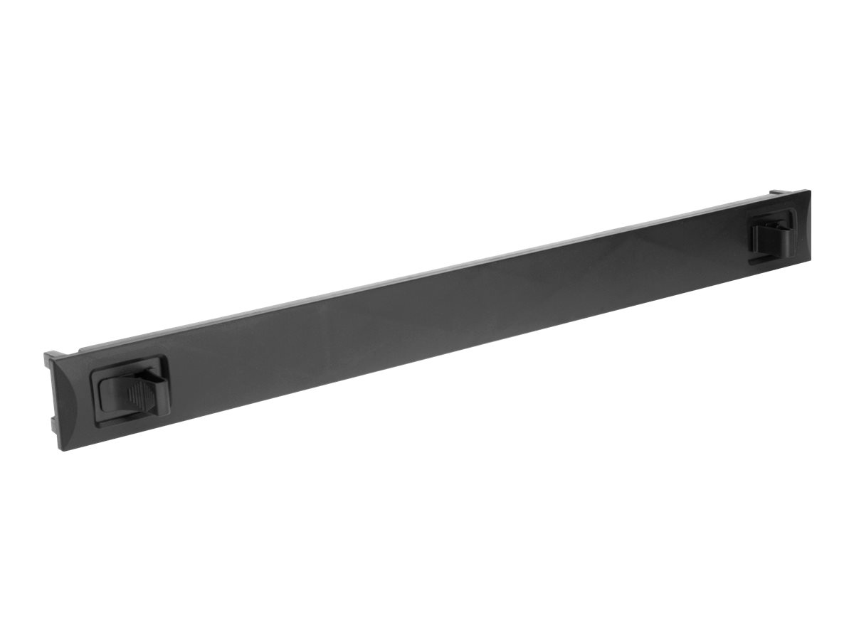 DIGITUS Professional - Rack - Leerkonsole - 1U