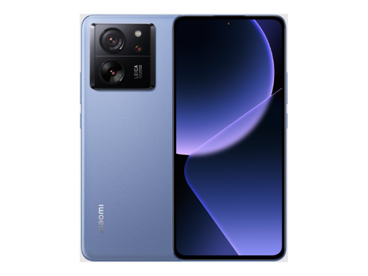 Xiaomi 13T Pro - Alpine Blue - 5G Smartphone - 512 GB - GSM