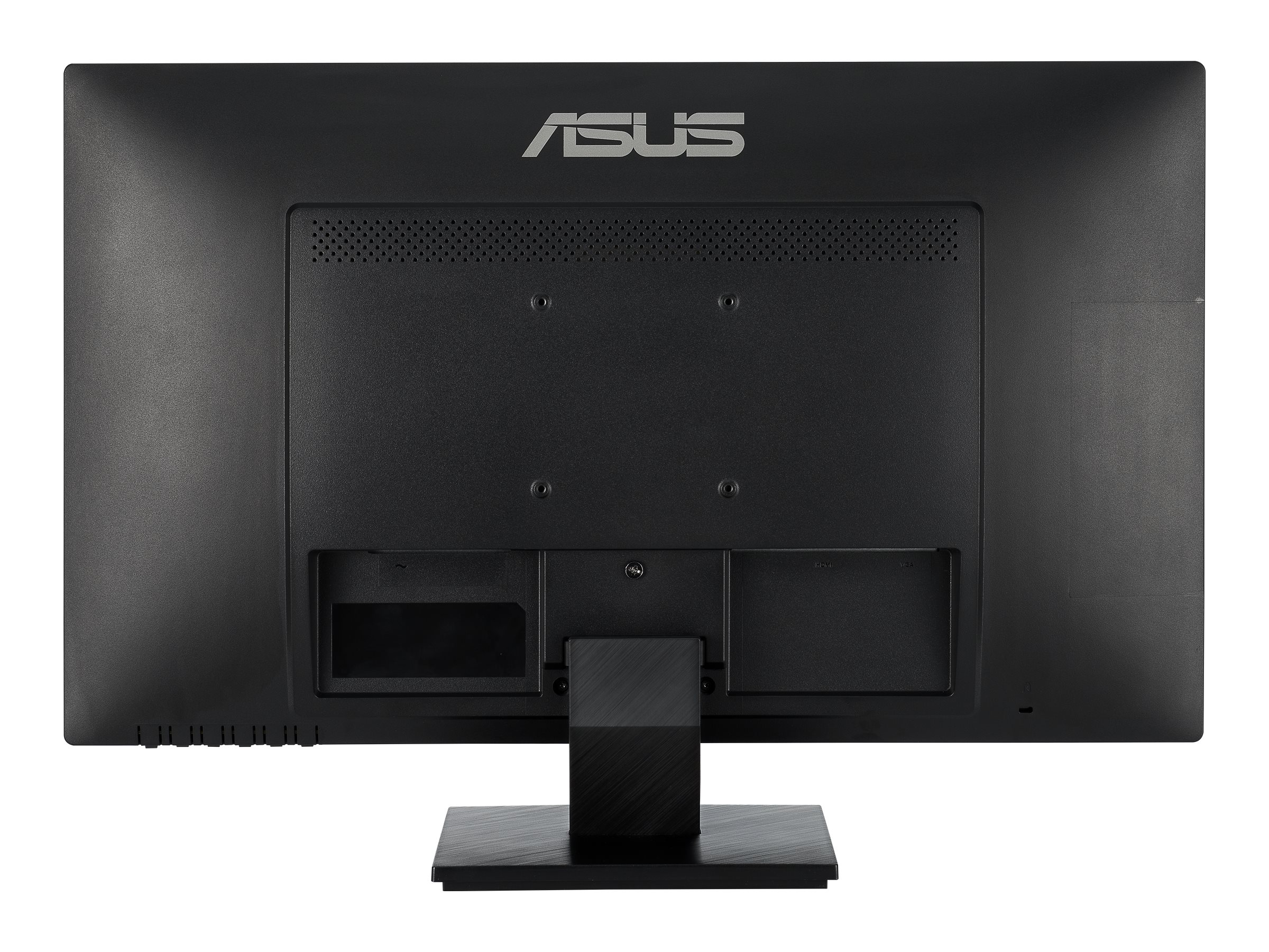 ASUS VA279HAE - LED-Monitor - 68.6 cm (27") - 1920 x 1080 Full HD (1080p) @ 60 Hz - VA - 300 cd/m² - 3000:1 - 6 ms - HDMI, VGA