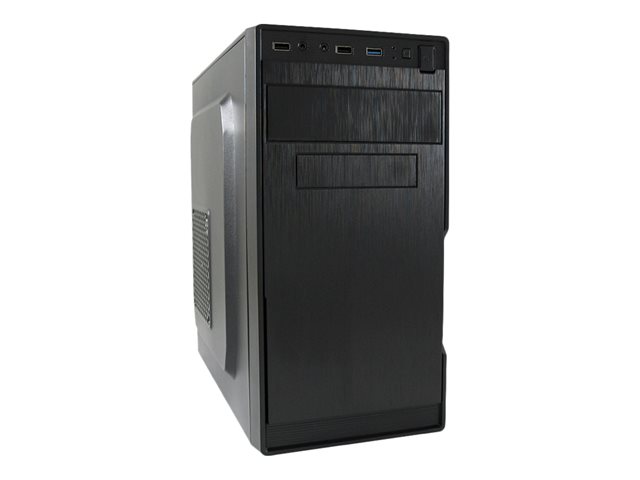 LC Power 2014MB - Tower - micro ATX