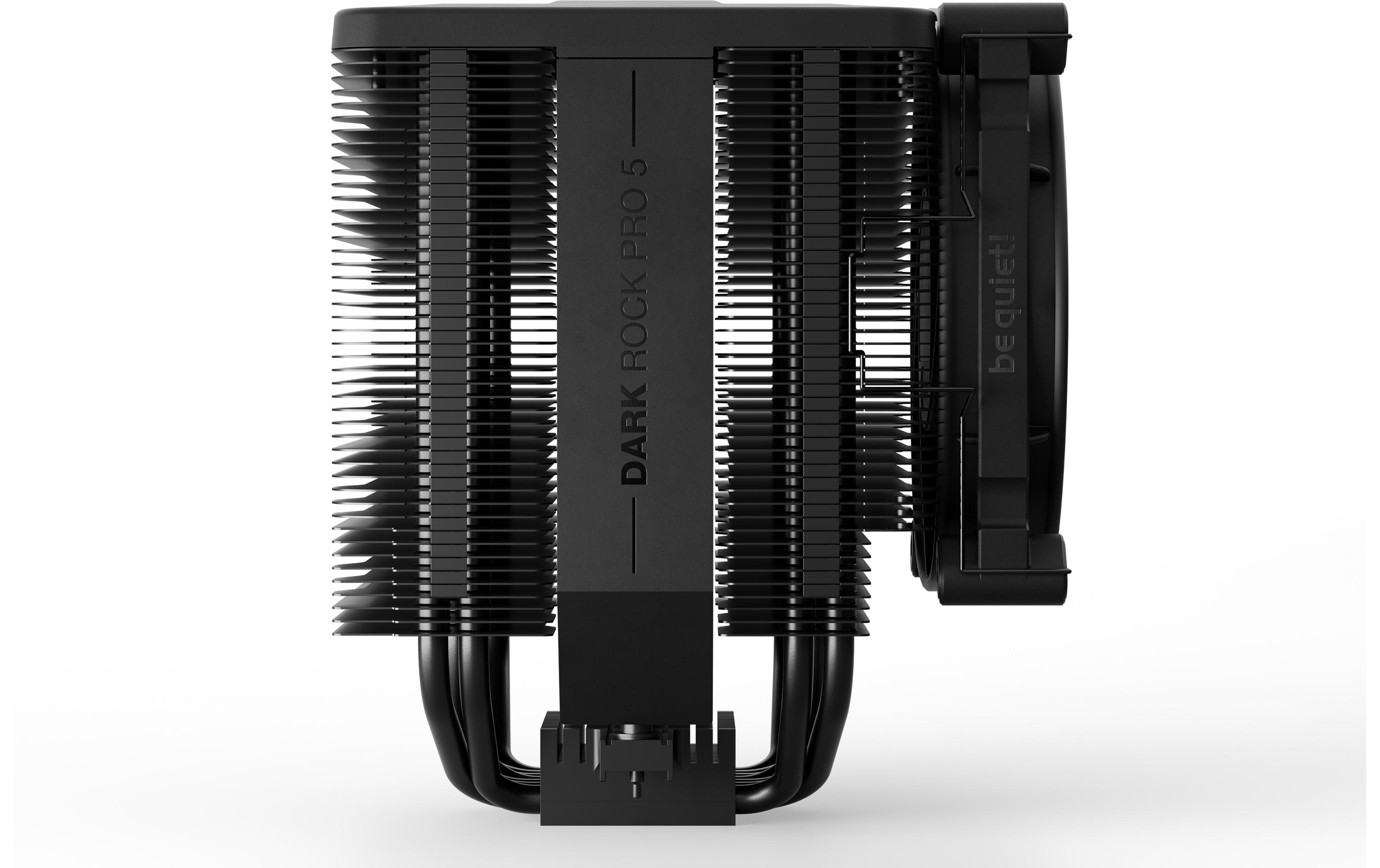 be quiet! CPU-Kühler Dark Rock Pro 5