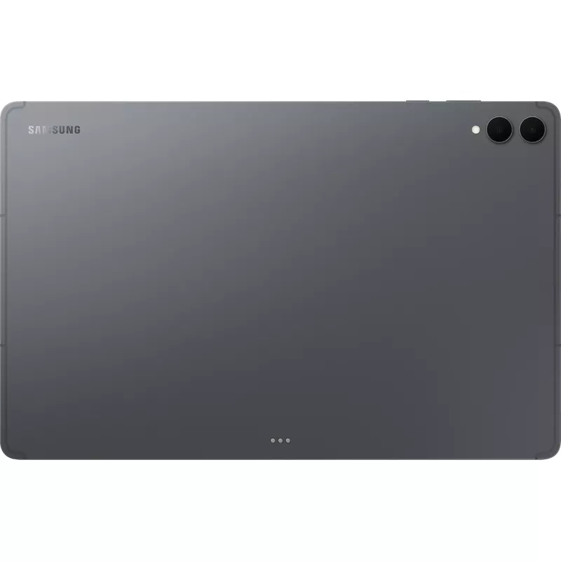 Samsung Galaxy Tab S11 Ultra - Tablet - Android - 256 GB - 37.1 cm (14.6") Dynamic AMOLED 2X (2960 x 1848) - microSD-Steckplatz - 3G, 4G, 5G - Grau