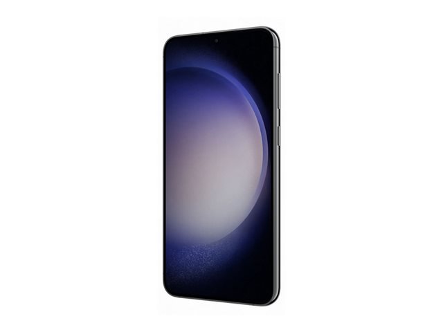Samsung Galaxy S23+ - Phantomschwarz - 5G Smartphone - 512 GB - GSM