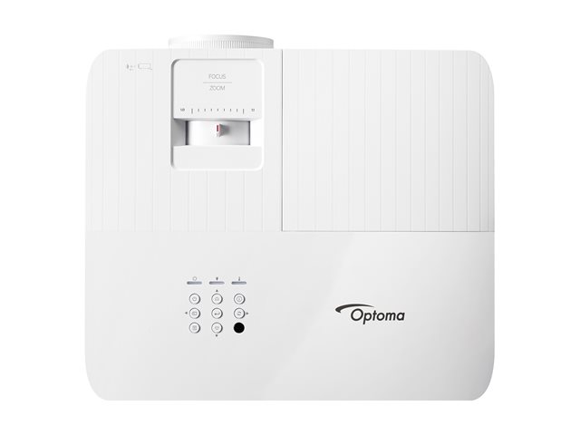 Optoma UHD35x - DLP-Projektor - 3D