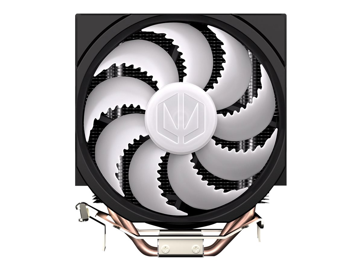 Endorfy Spartan 5 ARGB - Prozessor-Luftkühler