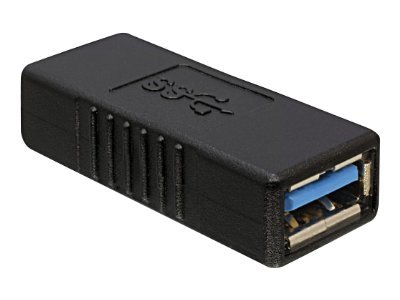 Delock - USB-Adapter - USB Typ A zu USB Typ A