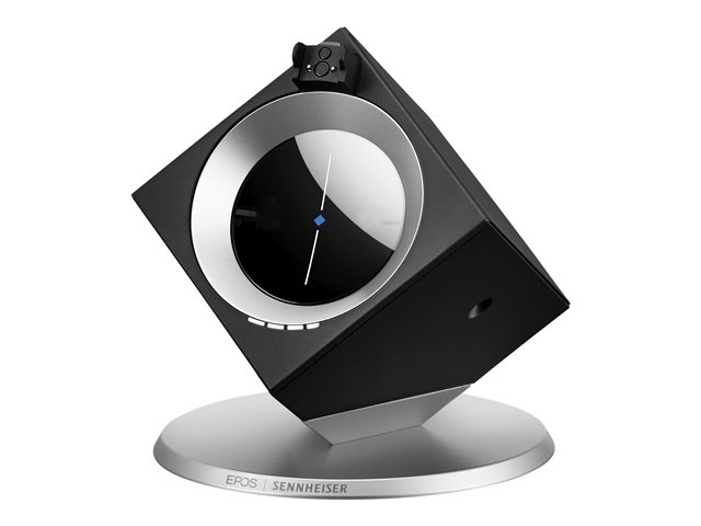 EPOS I SENNHEISER IMPACT DW-BS PHONE EU - Basisstation für drahtloses Headset für Headset