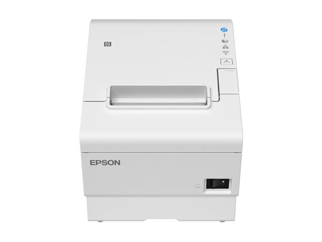 Epson TM T88VII (111) - Belegdrucker - s/w - Thermozeile