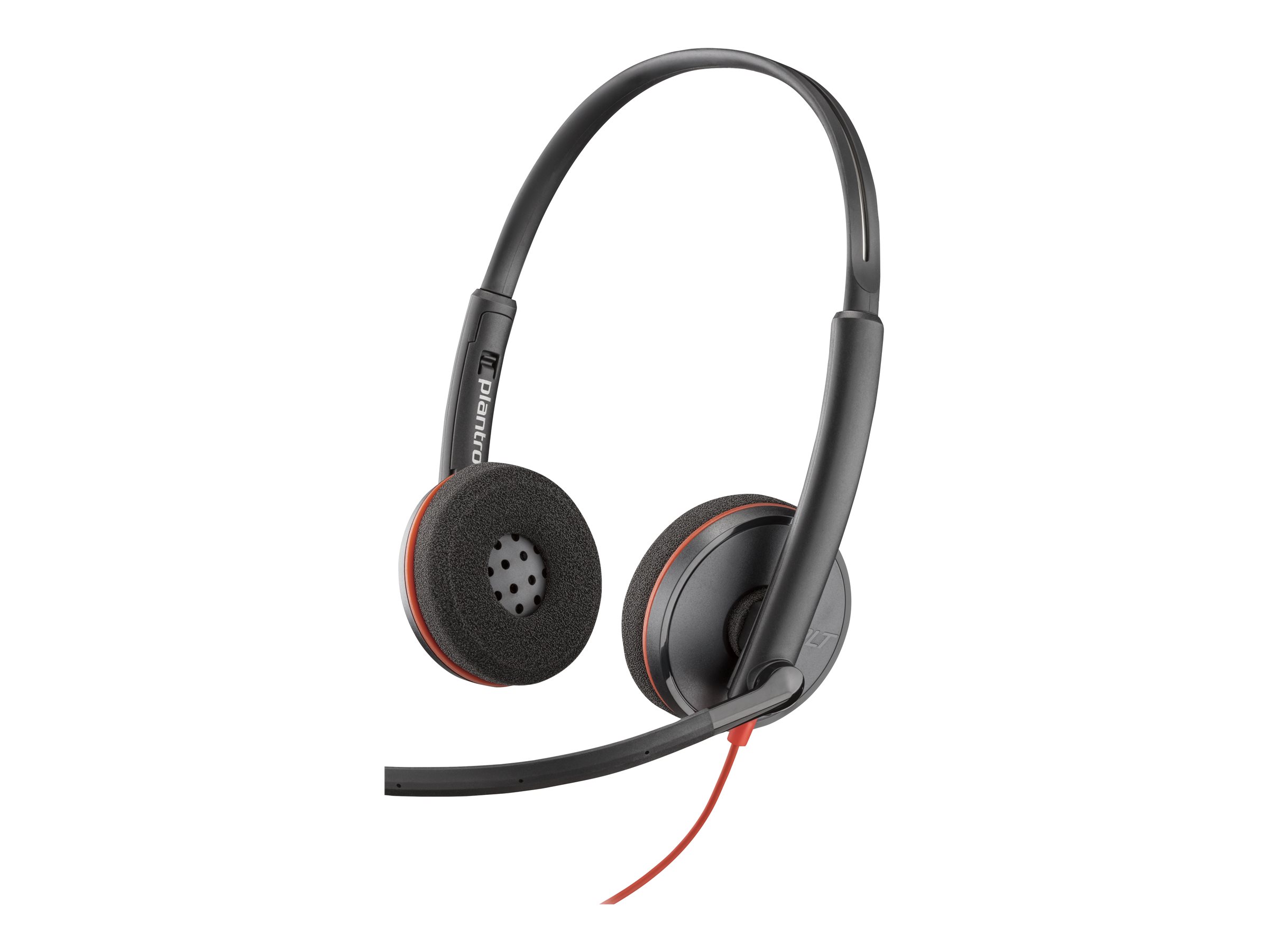 Poly Blackwire 3220 - Headset