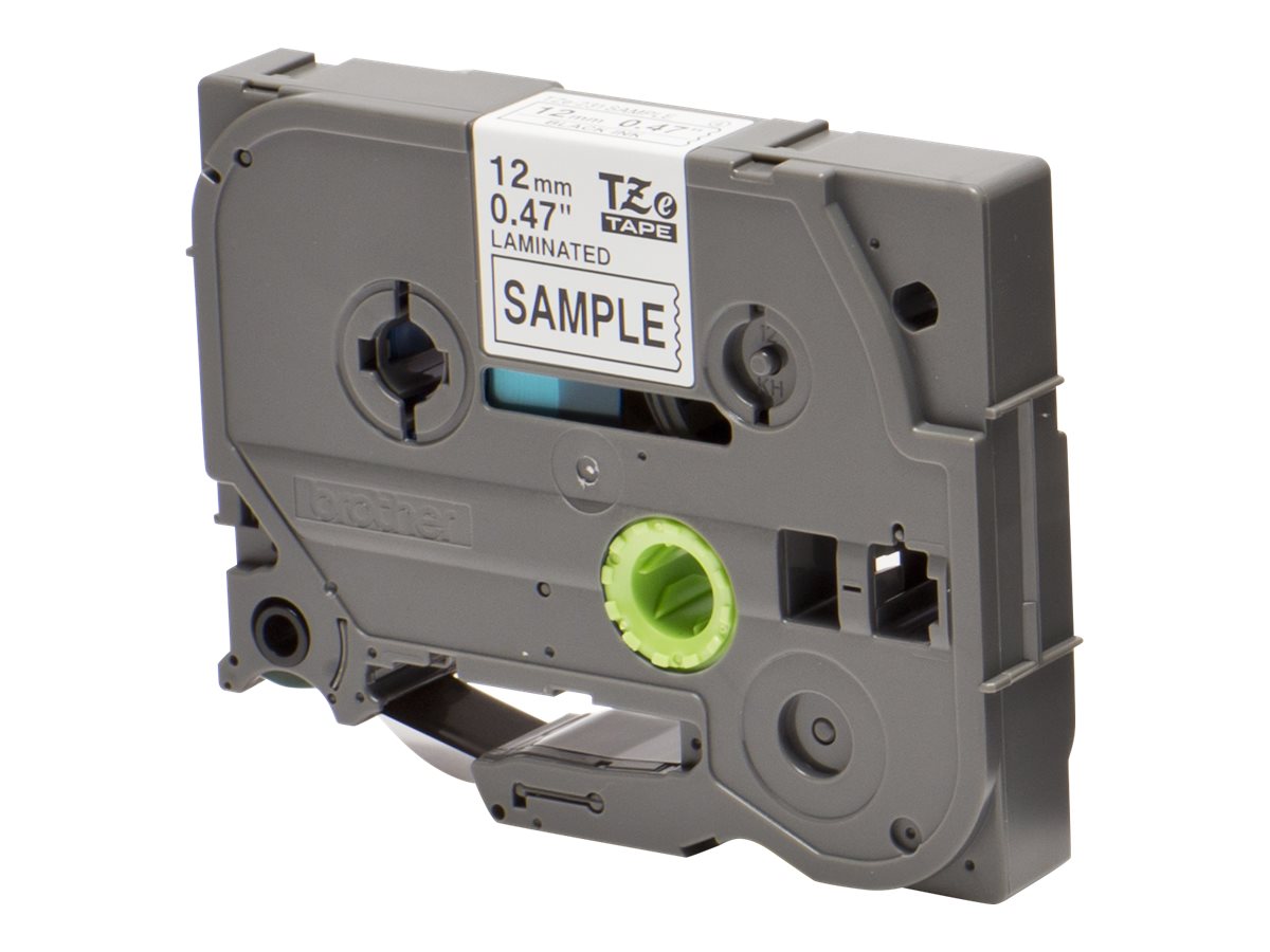 Brother P-Touch PT-D210VP - Beschriftungsgerät - s/w - Thermotransfer