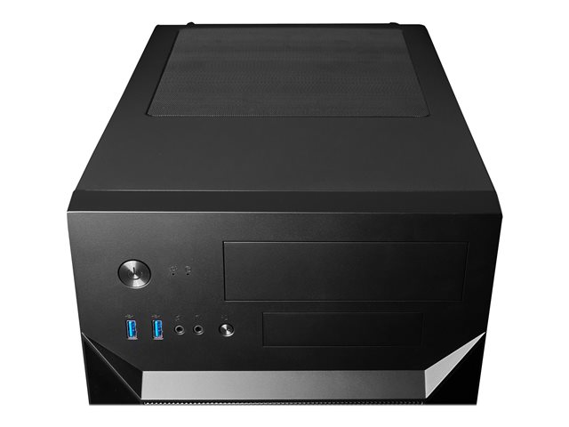 Chieftec PC-Gehäuse CI-02B-OP