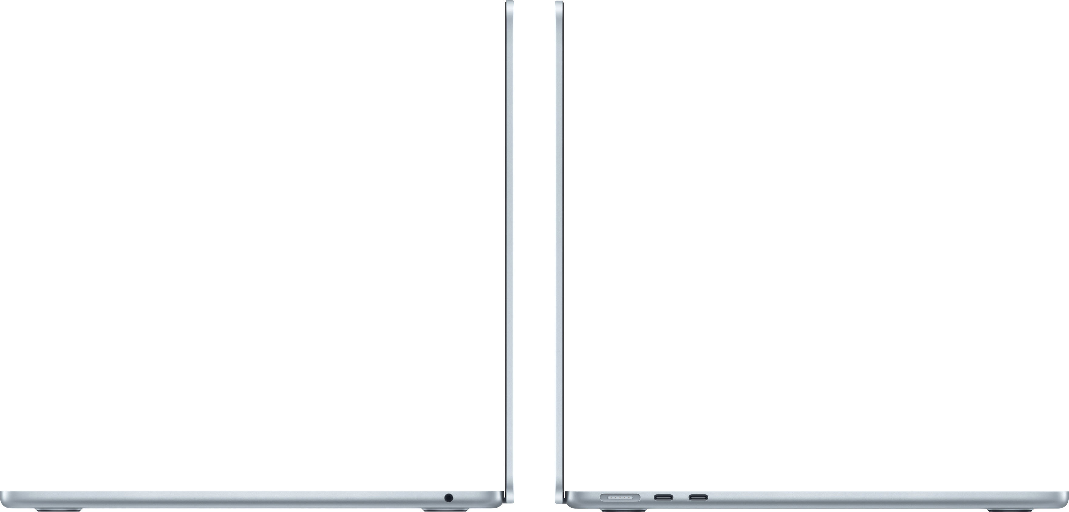 Apple MacBook Air - 34.46 cm (13.6") - M4 - 16 GB RAM - 512 GB SSD - Deutsch