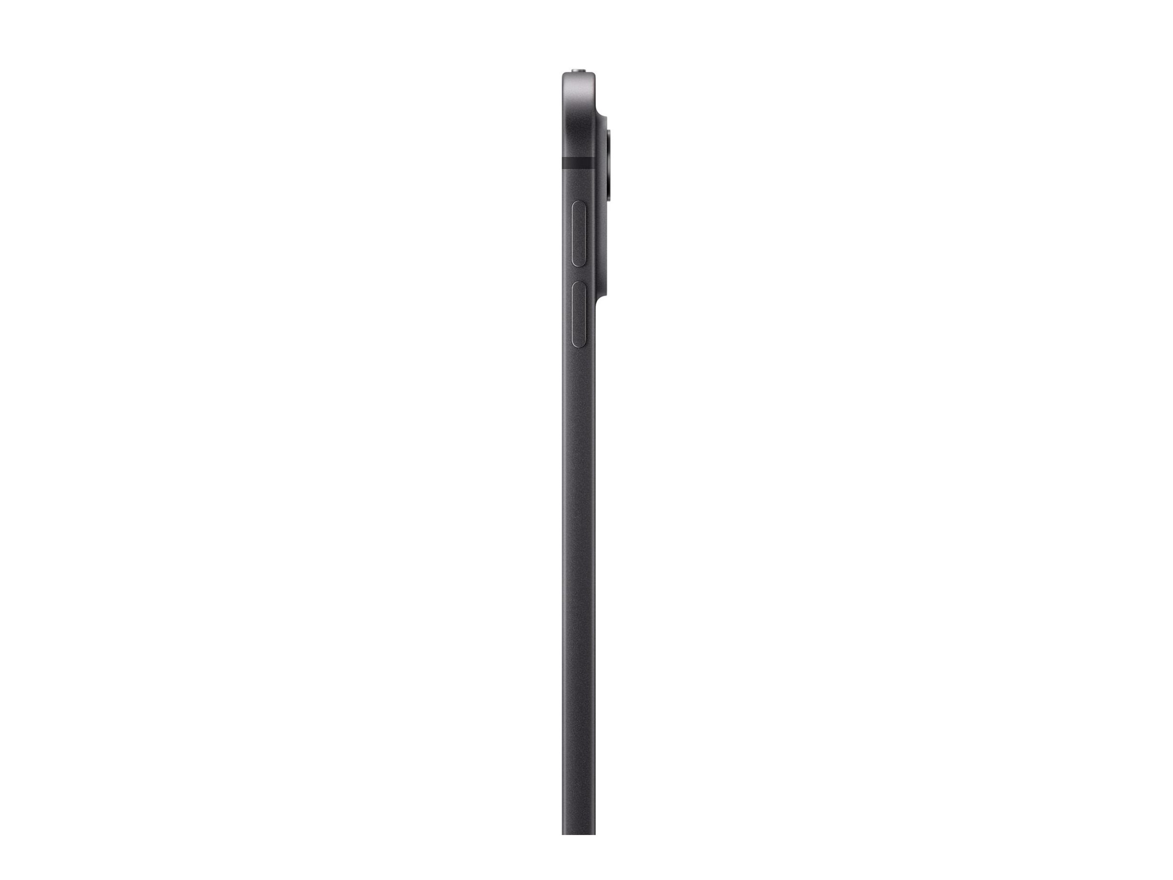 Apple 13-inch iPad Pro Wi-Fi + Cellular - Tablet - 512 GB - 33 cm (13") Tandem OLED (2752 x 2064) - 3G, 4G, 5G - Space Black