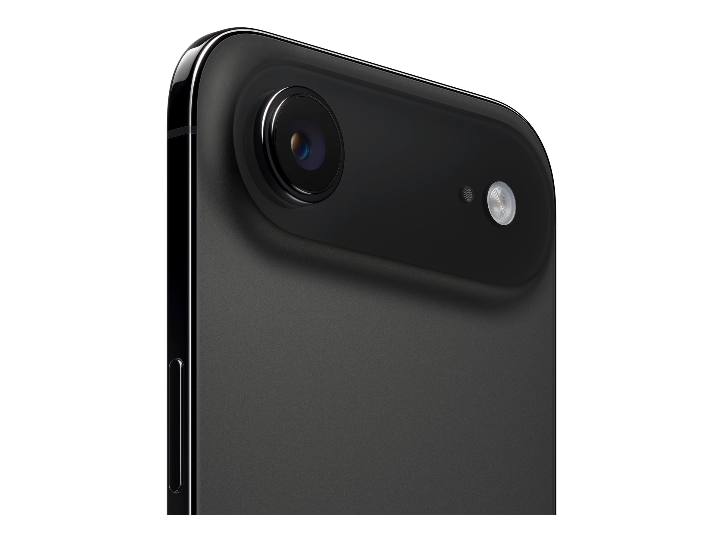 Apple iPhone Air - Space Black - 5G Smartphone - 1 TB - GSM