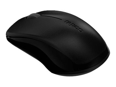Rapoo 1620 - Maus - 2.4 GHz