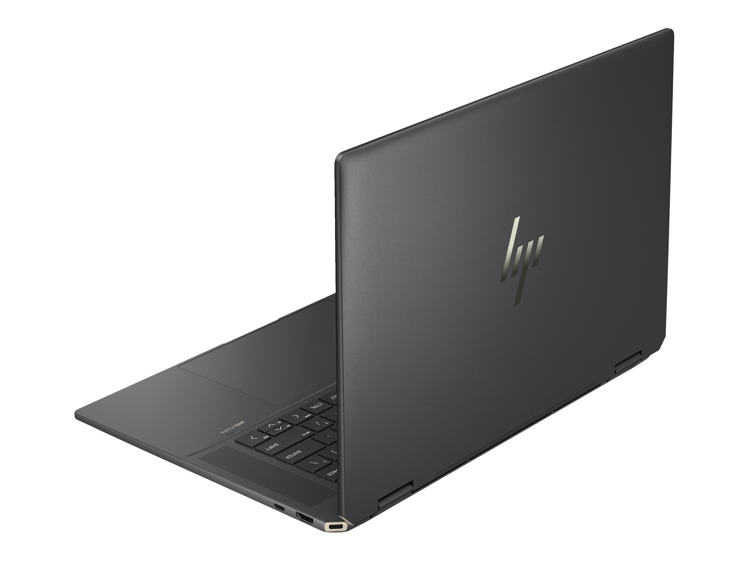 HP Spectre x360 Laptop 16-aa0176ng - 40.6 cm (16") - Core Ultra 7 155H - Evo - 32 GB RAM - 1 TB SSD - Deutsch