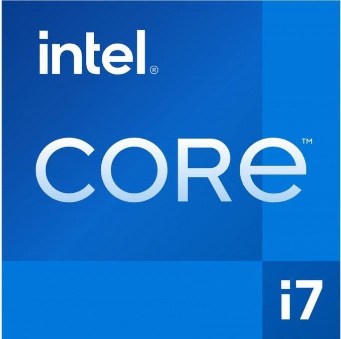 Intel CPU Core i7-12700 2.1 GHz