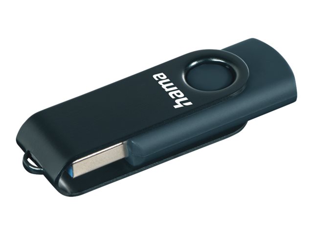 Hama "Rotate" - USB-Flash-Laufwerk - 64 GB
