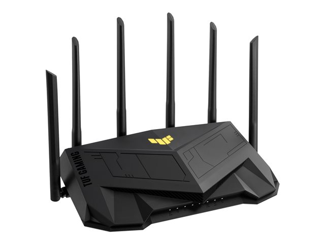 ASUS TUF Gaming AX6000 (TUF-AX6000)