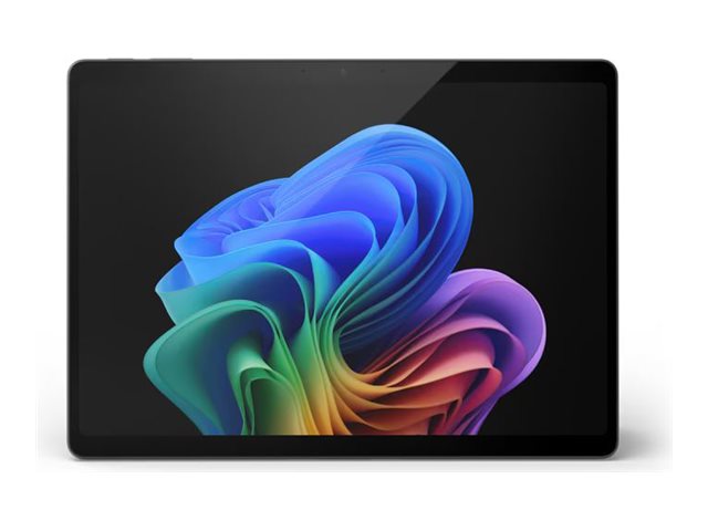 Microsoft Surface Pro Copilot+ PC for Business - 11th Edition - 33 cm (13") - Snapdragon X Elite X1E-80-100 - 16 GB RAM - 512 GB SSD