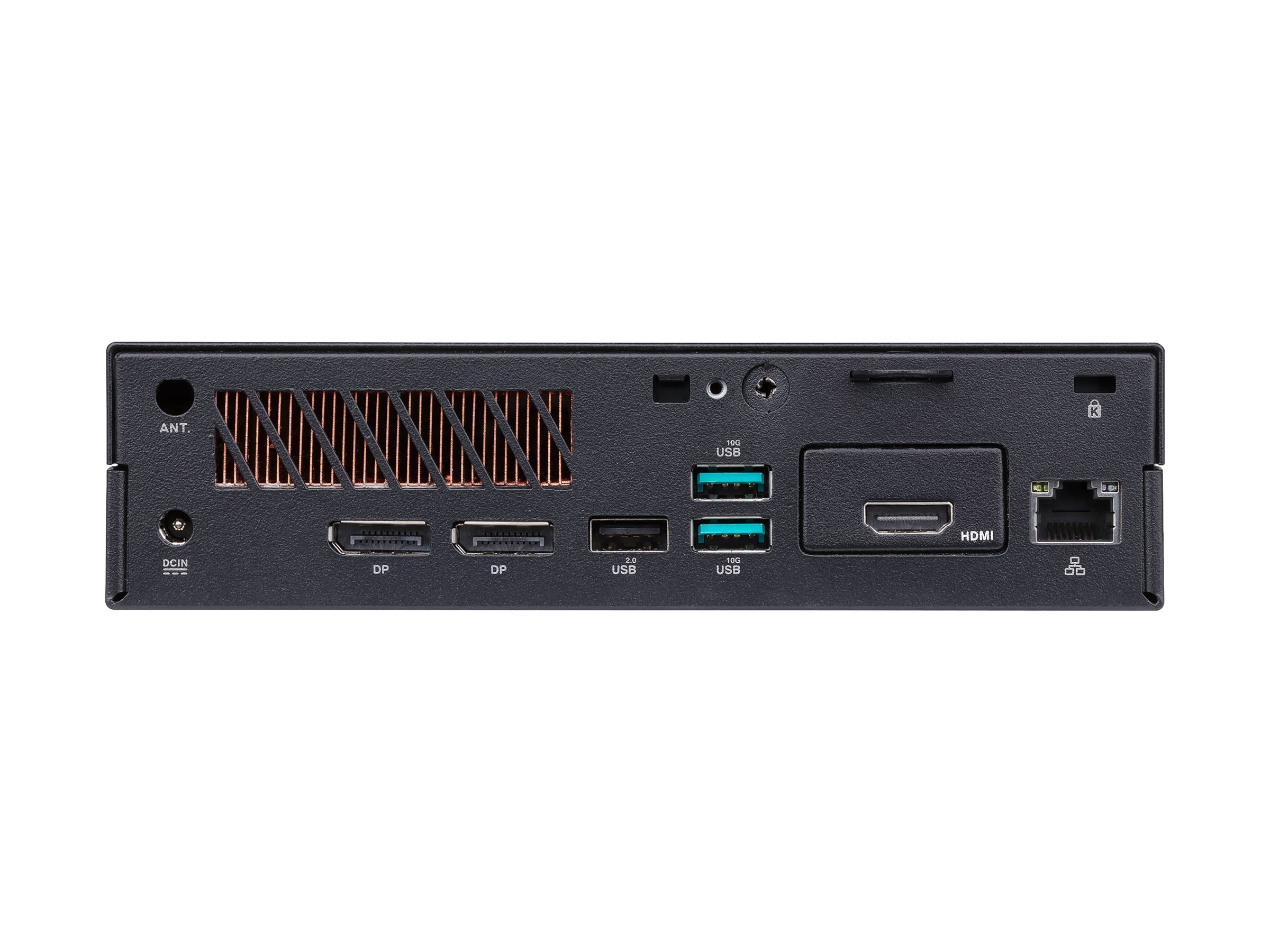 ASUS Mini PC PB63-B3011AH