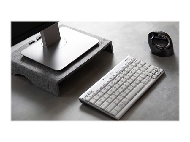 Bakker Elkhuizen Q-riser 50 - Bildschirmständer