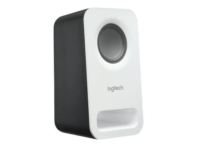 Logitech Z150 - Lautsprecher