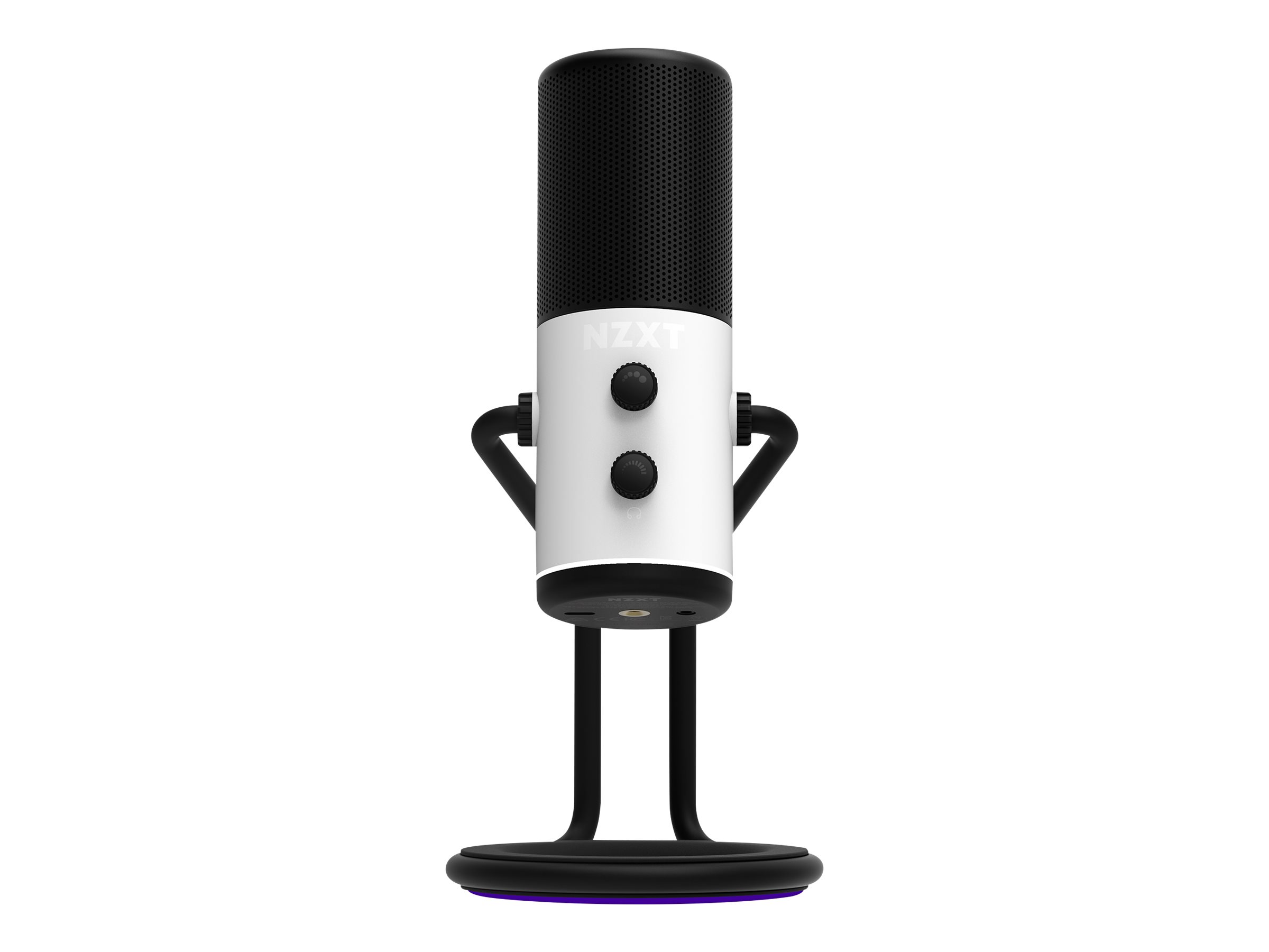 NZXT Capsule - Mikrofon