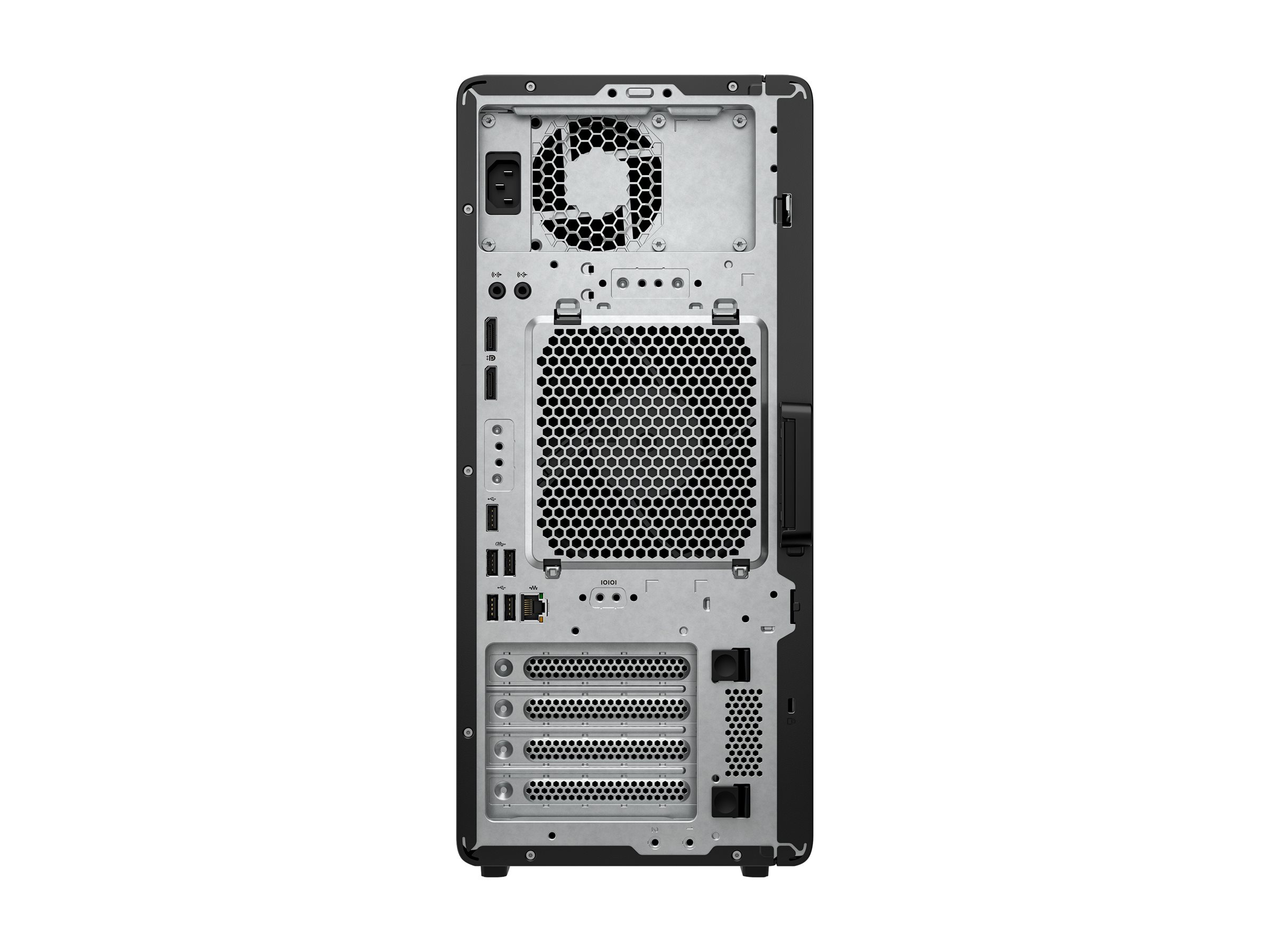 HP Workstation Z2 G1i - Tower - Core Ultra 9 285K 3.7 GHz - 64 GB - SSD 2 TB