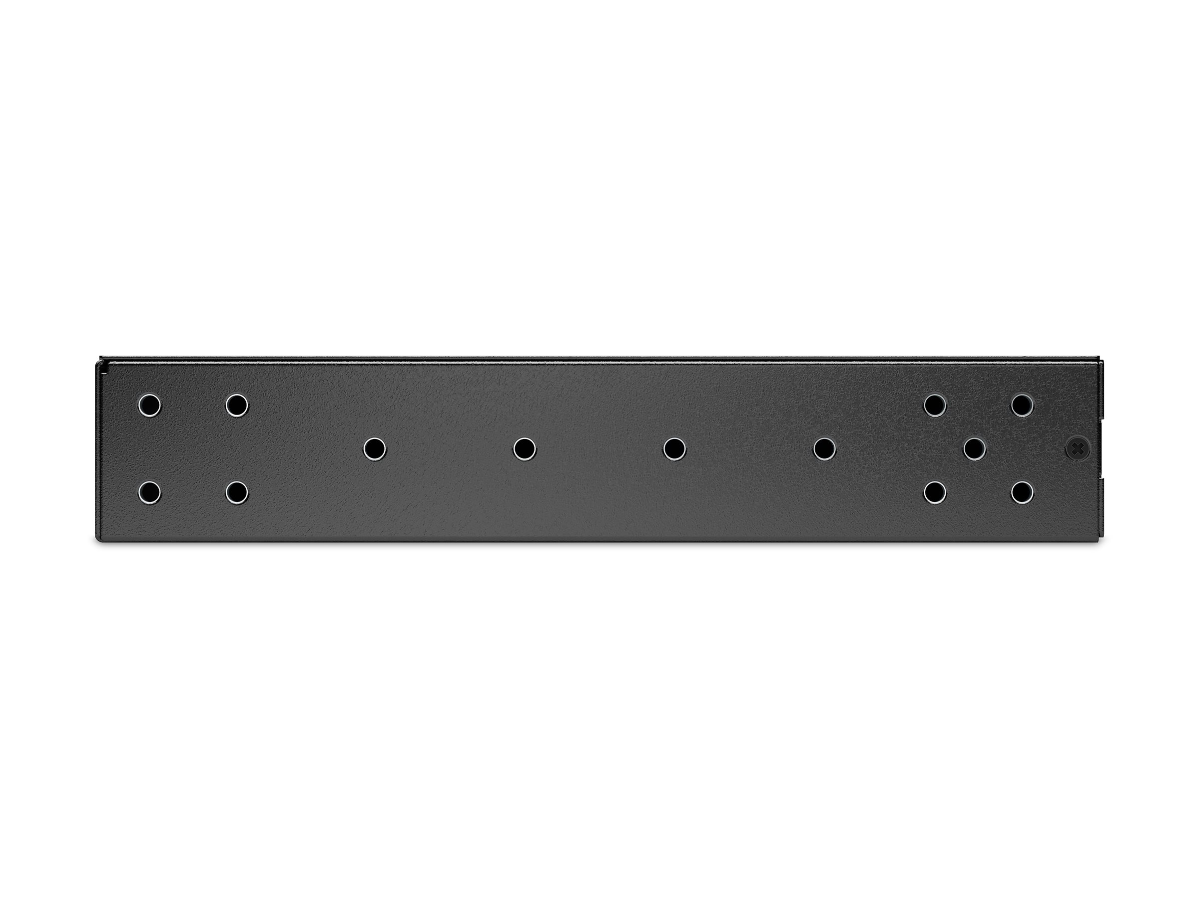 APC NetShelter - automatisches NetzumschaltgerÃ¤t - 3700 VA