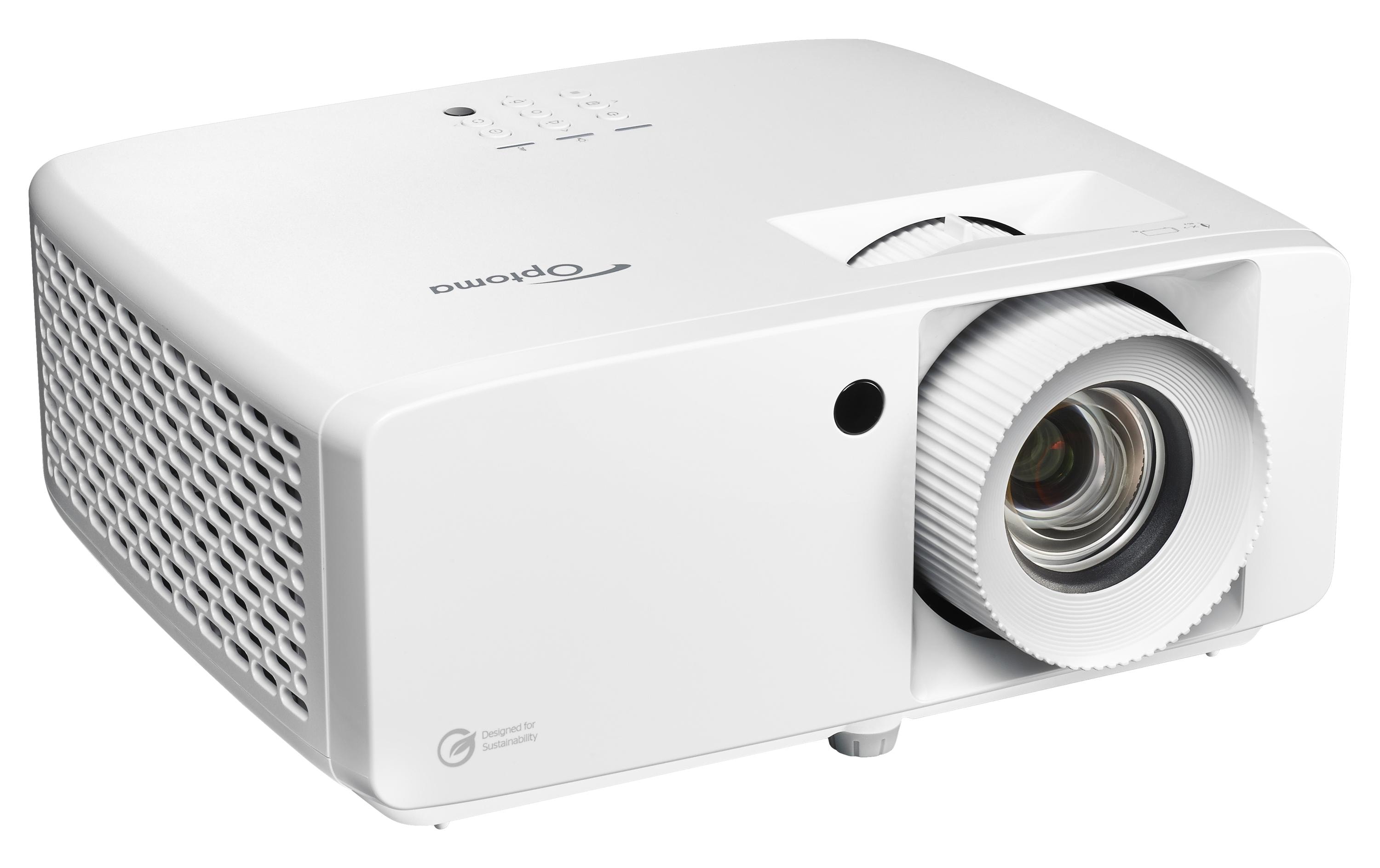 Optoma Projektor ZH450