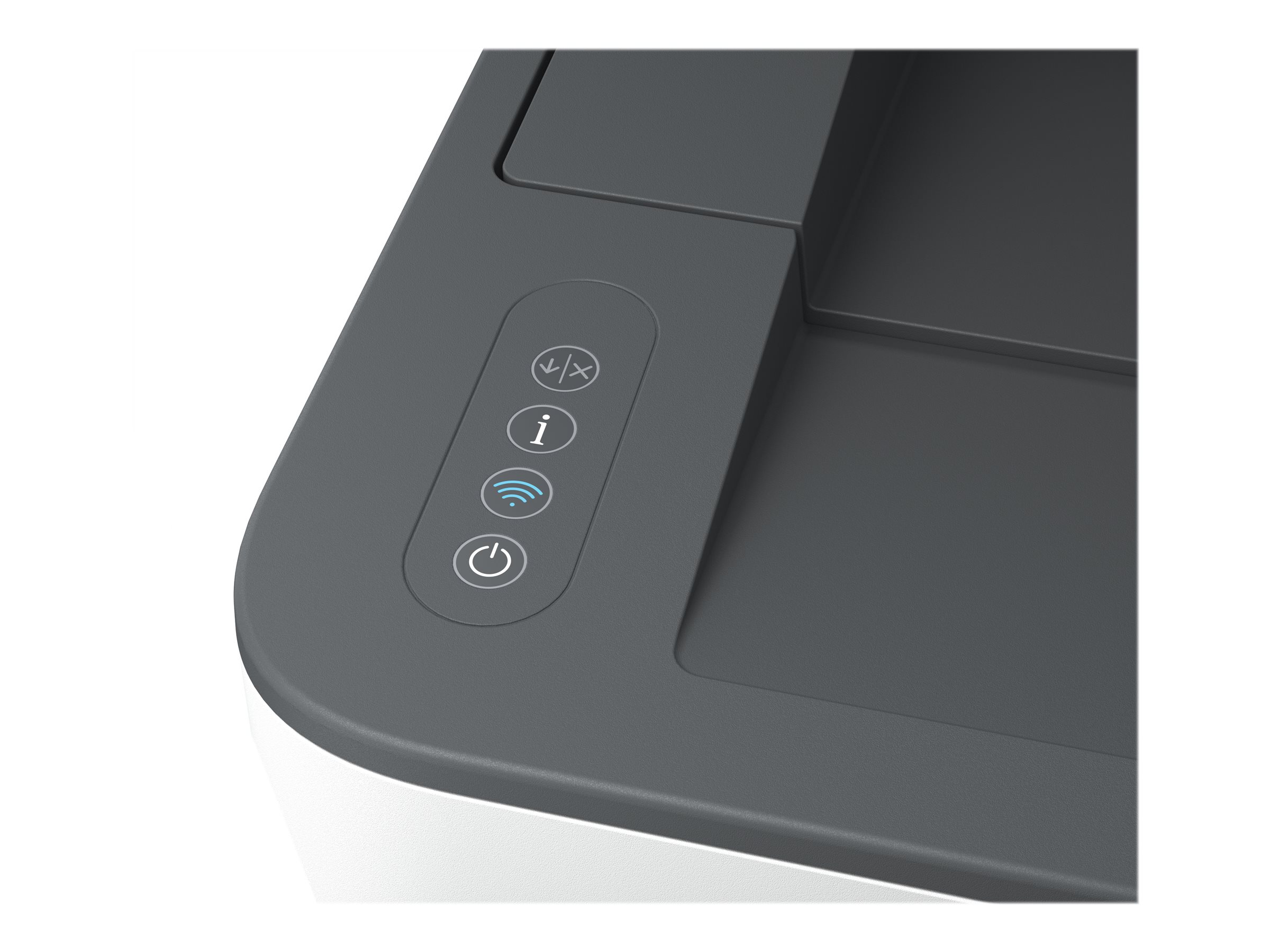 HP LaserJet Pro 3002dw - Drucker - s/w - Laser