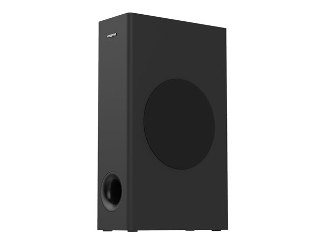 Creative Stage V2 - Soundleistensystem - für TV/Monitor - kabellos