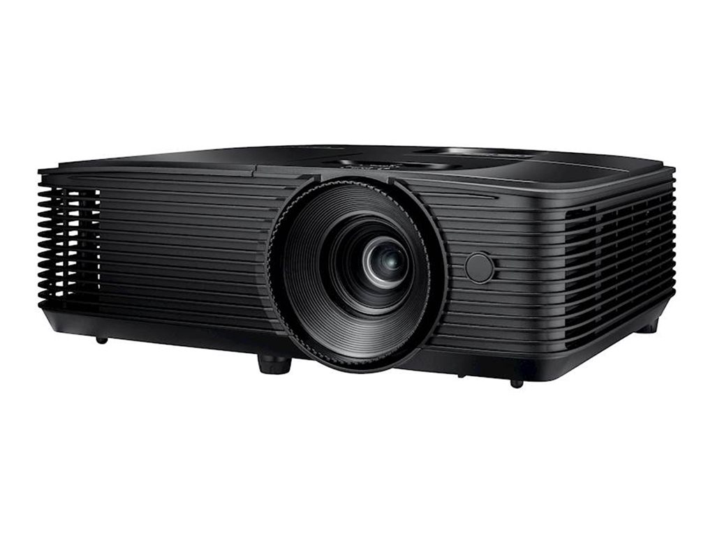 Optoma H190X - DLP-Projektor - 3D