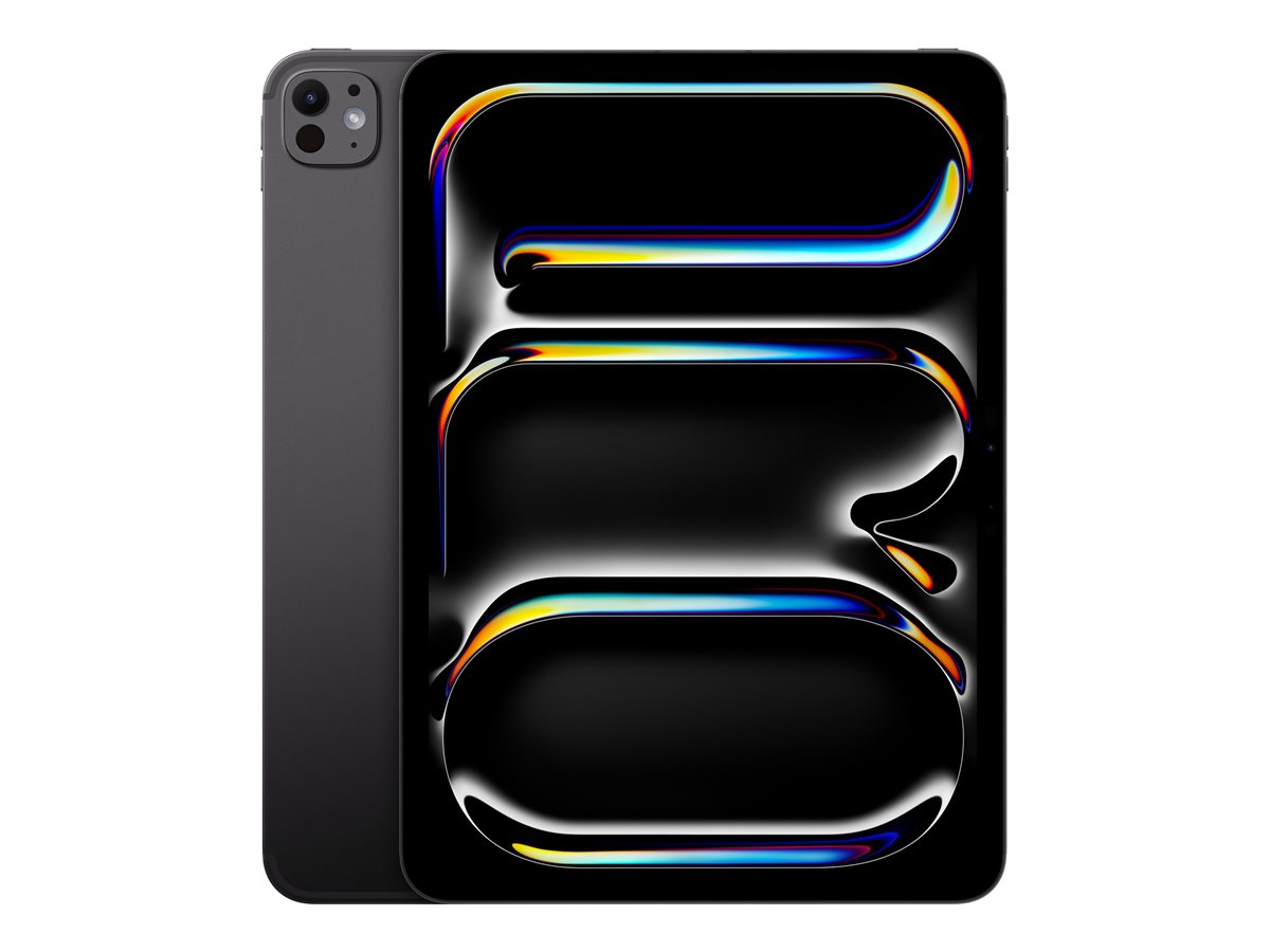 Apple 11-inch iPad Pro M5 Wi-Fi - Tablet - 1 TB - 27.9 cm (11") Tandem OLED (2420 x 1668) - Space Black