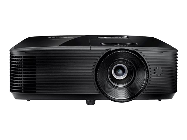 Optoma HD28e - DLP-Projektor - tragbar - 3D