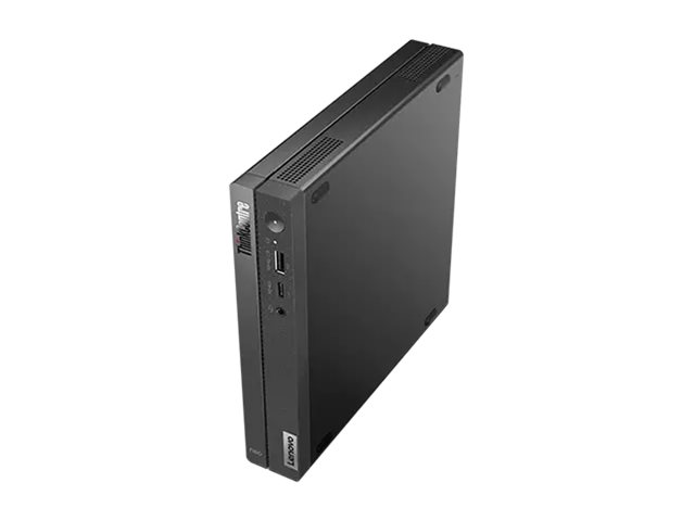 Lenovo ThinkCentre neo 50q Gen 4 - Mini - Core i5 13420H 2.1 GHz - 8 GB - SSD 256 GB - Deutsch