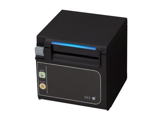 Seiko Instruments RP-F10 series - Belegdrucker - s/w - Thermozeile