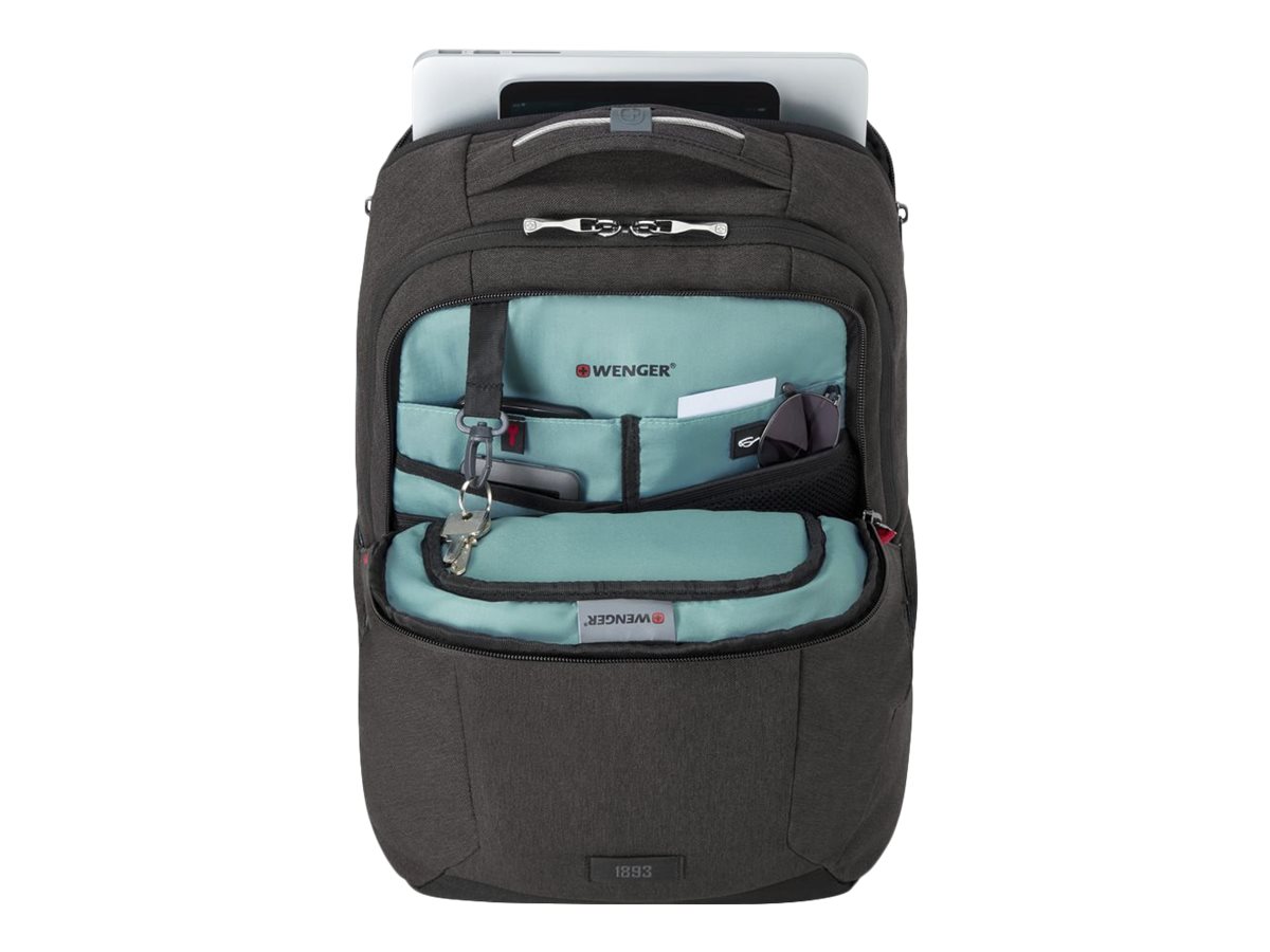 Wenger MX Professional - Notebook-Rucksack
