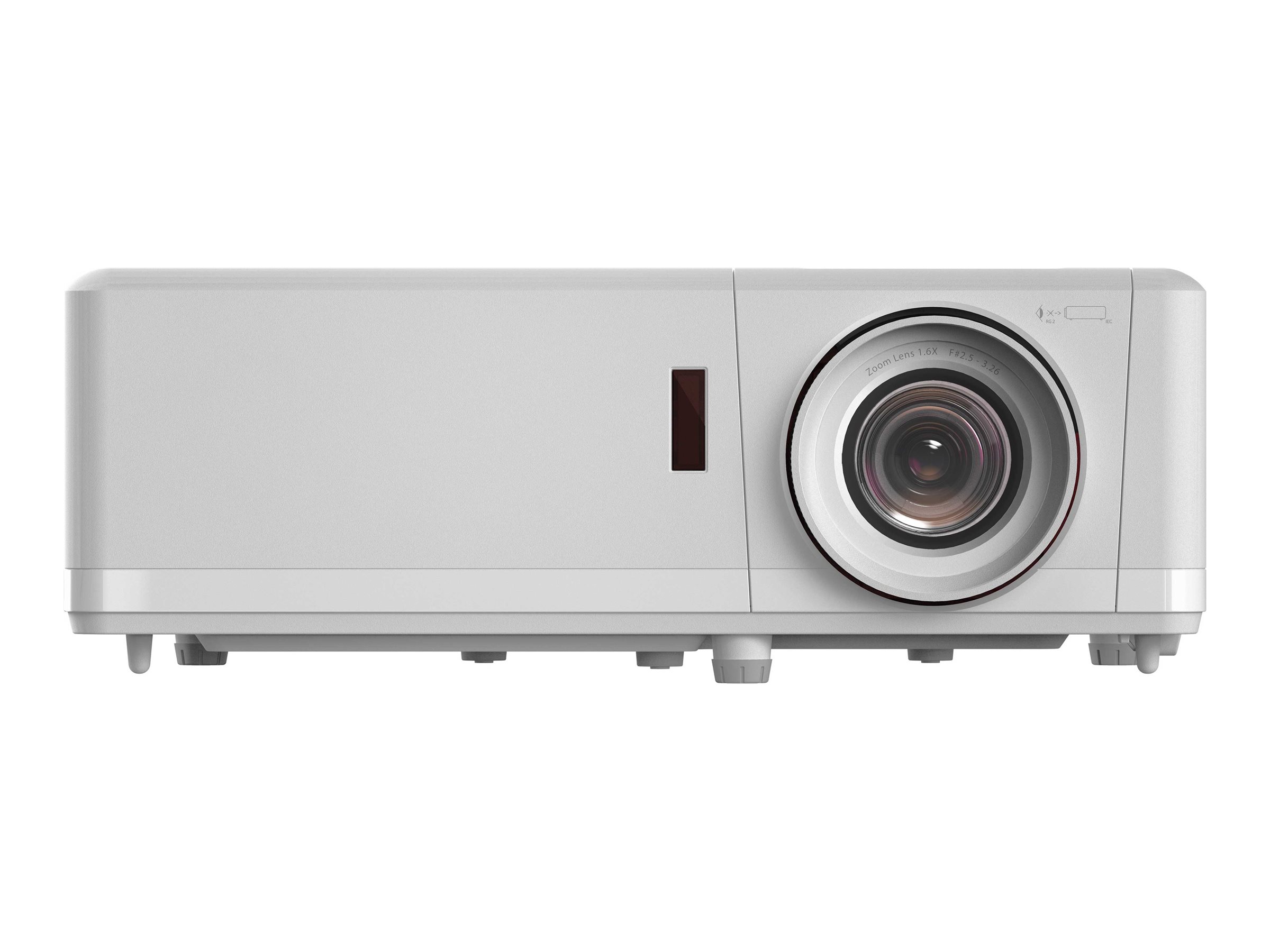 Optoma Projektor ZH507+