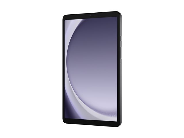 Samsung Galaxy Tab A9 - Tablet - Android - 128 GB - 22.05 cm (8.7") TFT (1340 x 800) - microSD-Steckplatz - Graphite