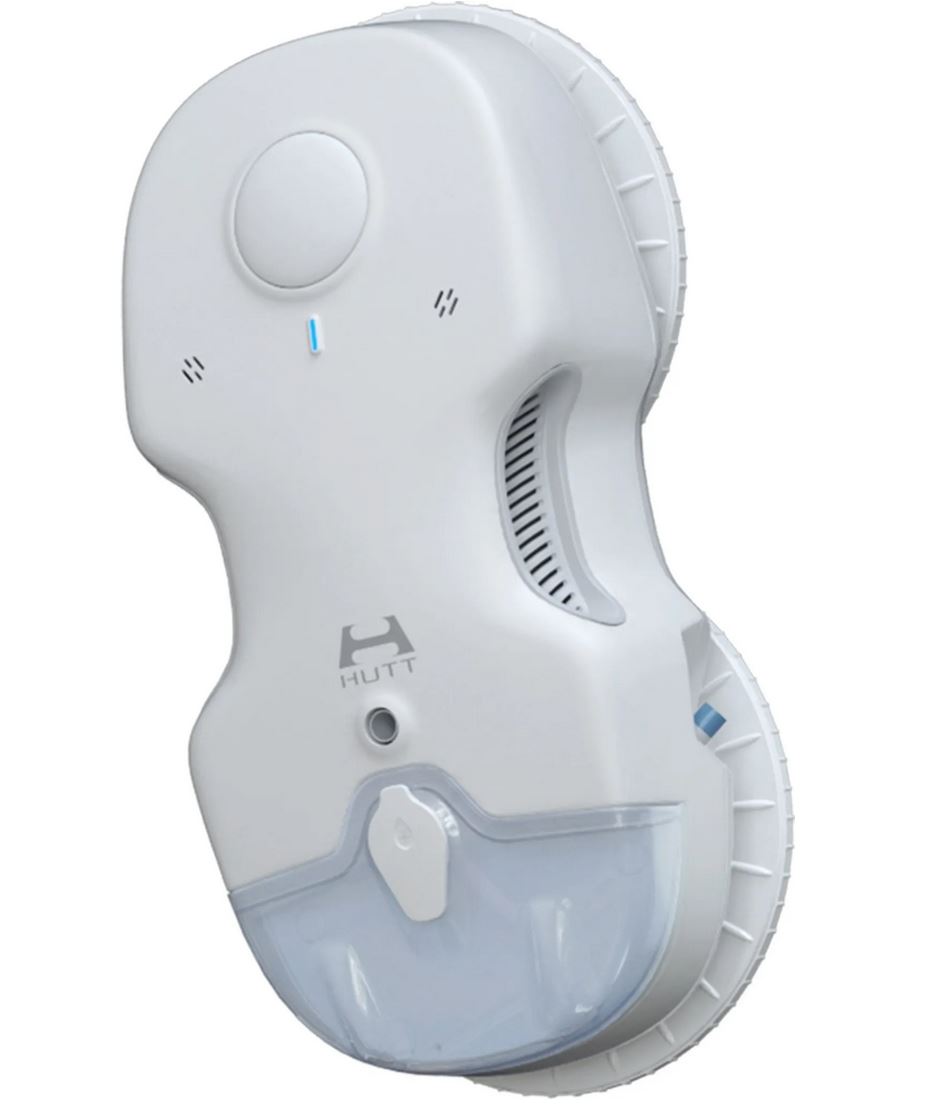 HUTT C65 Fenster Reinigungsroboter